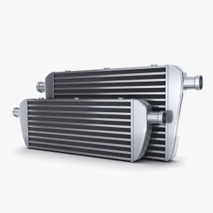 Premium Anti-Fog Additional LED Head  Lights